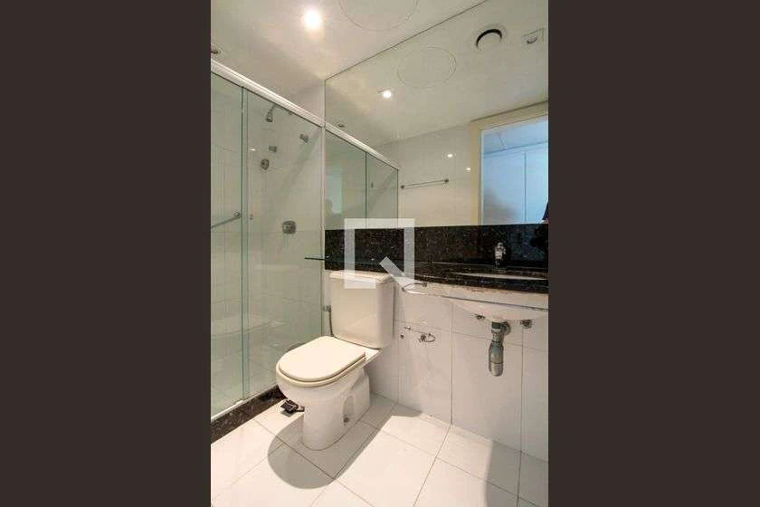 Furnished 120 m² apartment with 2 en-suite bedrooms — photo 26