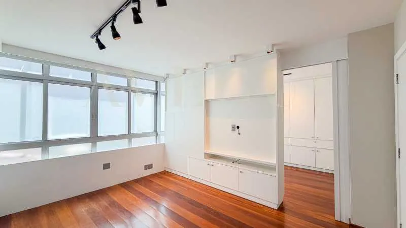 Apartment, 465 m², with floor-to-ceiling windows — photo 19