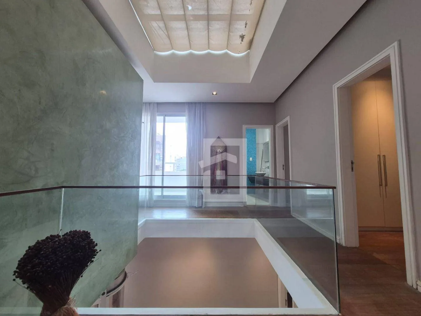 Apartamento com 5 quartos e 5 banheiros, 2 vagas — photo 20