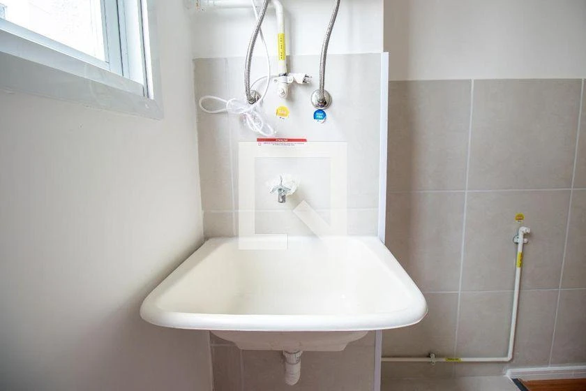 2 quartos e espaço de home office: apartamento de 42 m² — photo 20
