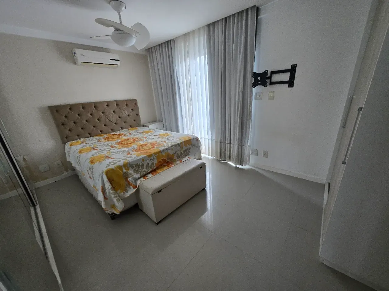 Furnished house, 153 m², with a garden — photo 12