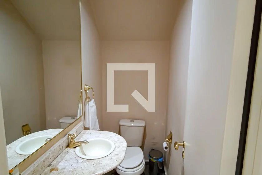 Rental house with 3 bedrooms and an open-plan kitchen — photo 42