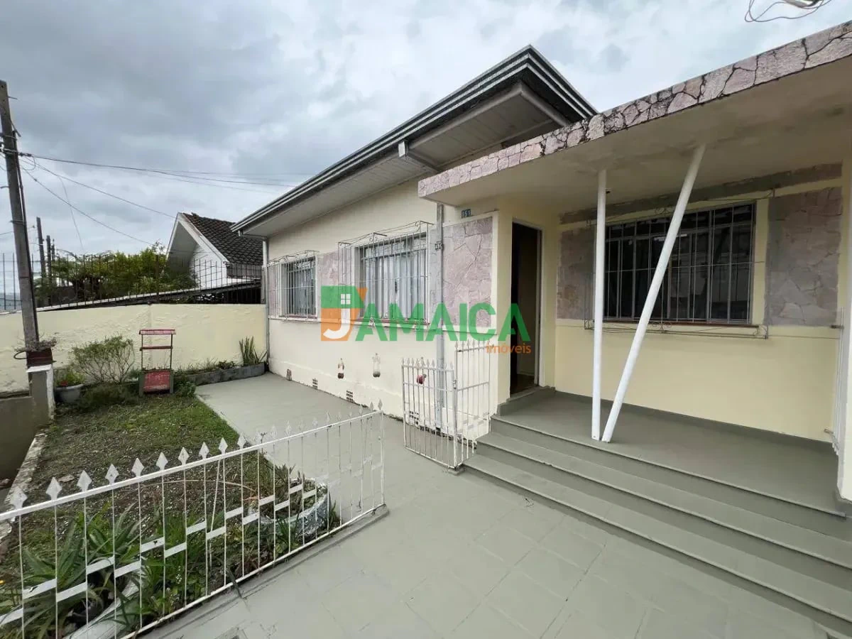 Casa, 80 m², com piso de madeira ou laminado — photo 13