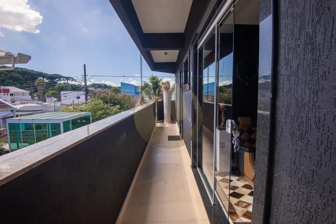 Furnished 860 m² house with 5 bedrooms and 10 bathrooms — photo 59
