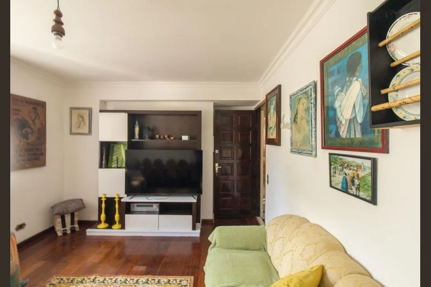 3-bedroom apartment with 2 bathrooms and 1 parking spot — photo 5