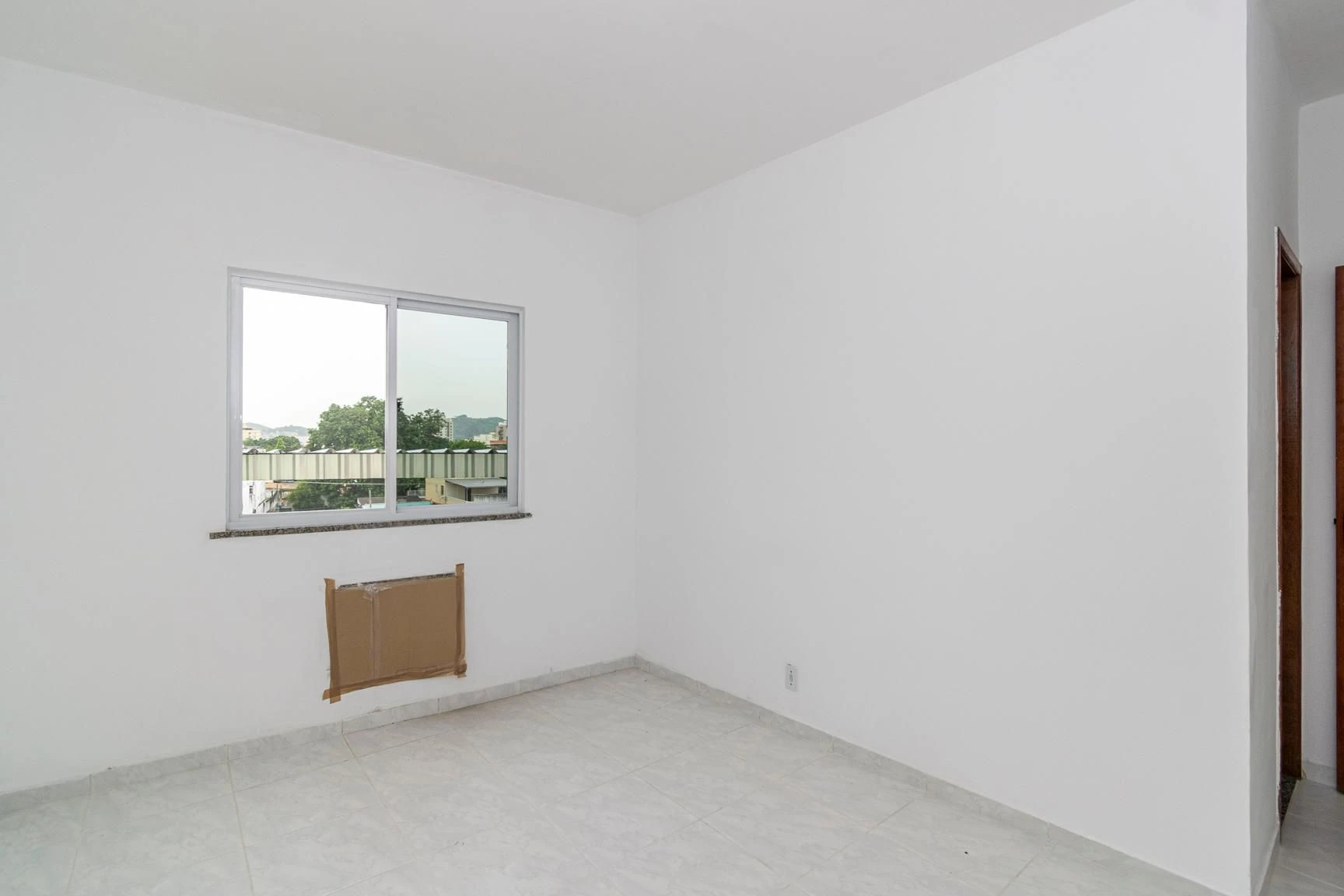 Washing machine in a 2-bedroom apartment, 68 m² — photo 40