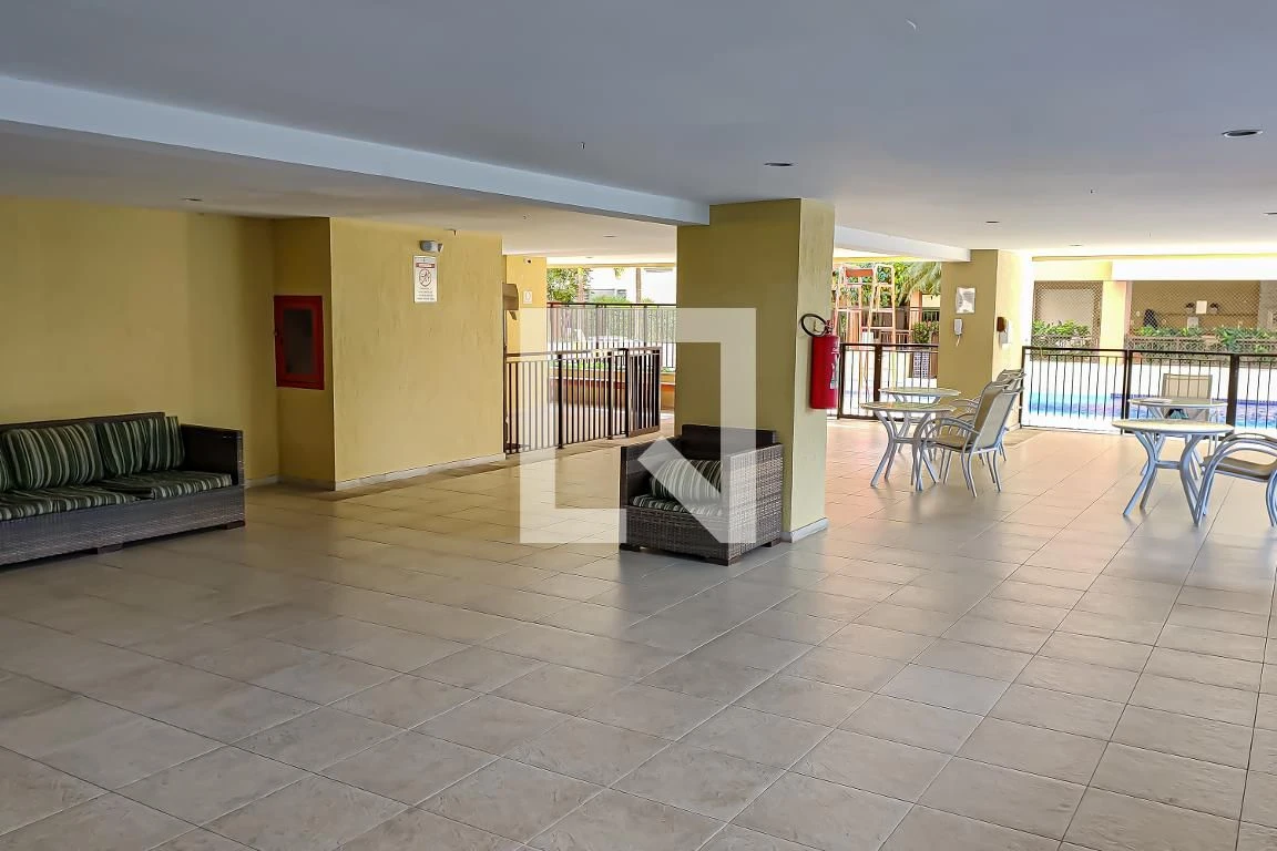Apartamento mobiliado, 85 m², com piscina privativa — photo 59