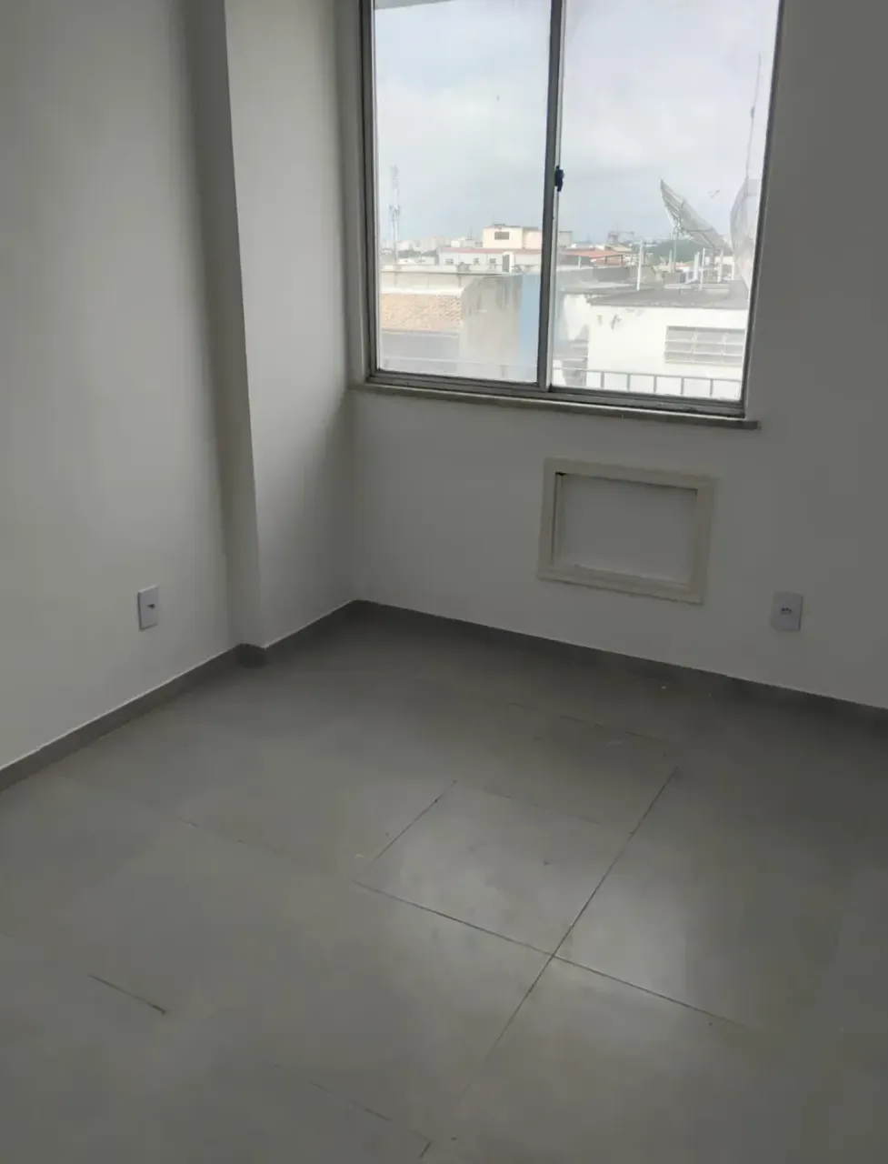 Apartamento sem mobília com 2 quartos e 2 banheiros — photo 6