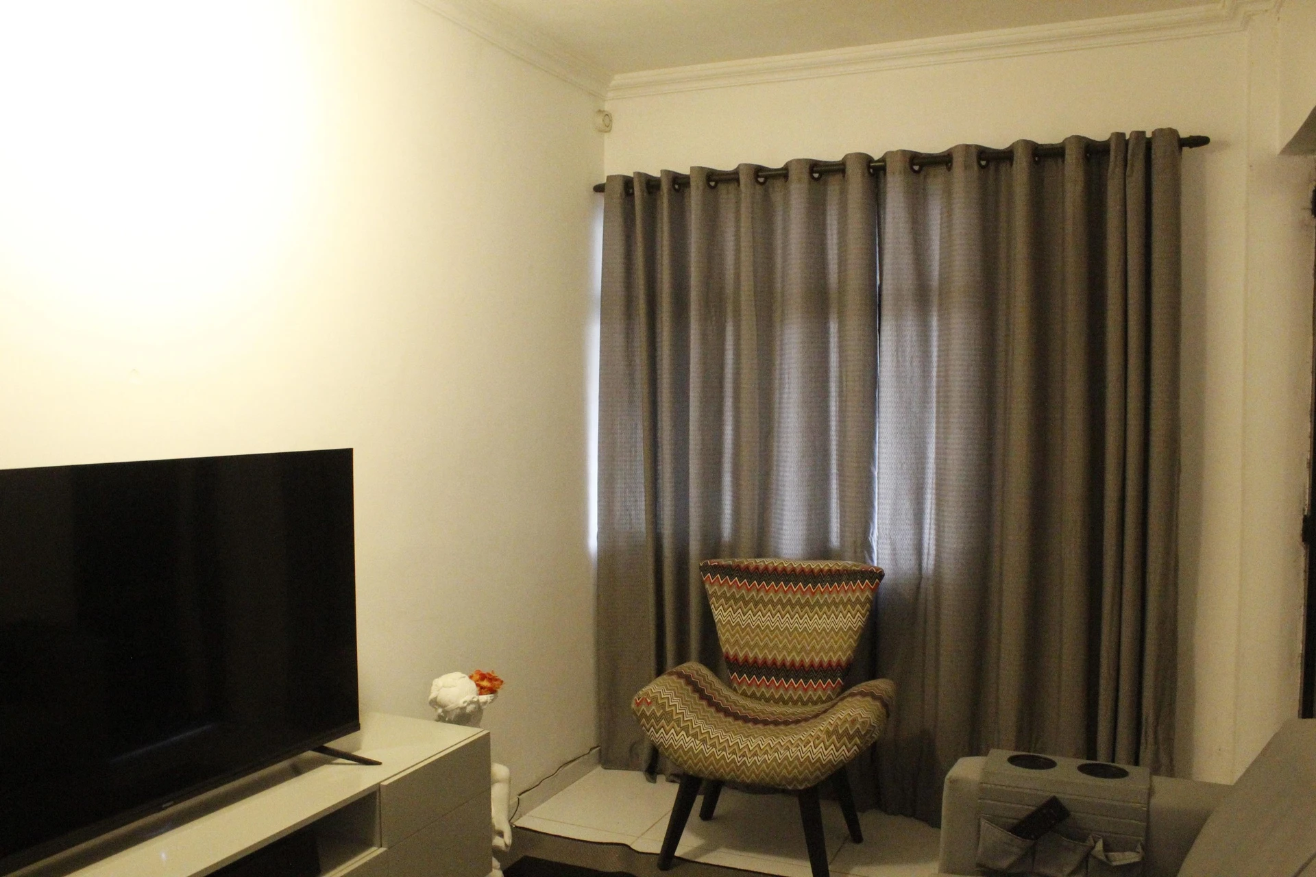Furnished house with 3 bedrooms and 4 bathrooms — photo 7