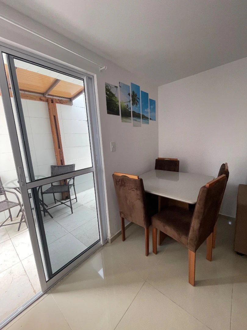 Furnished one-bedroom apartment, 45 m² — photo 7