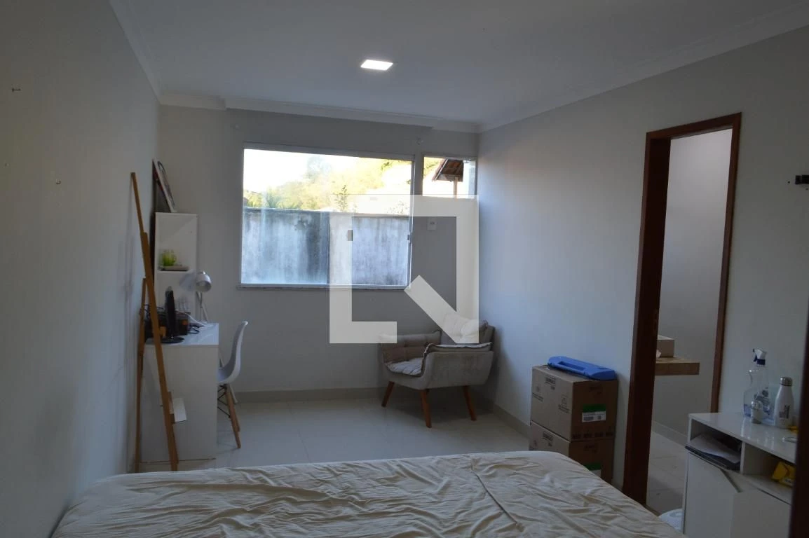 Casa de 5 quartos com 3 suítes e varanda fechada — photo 26