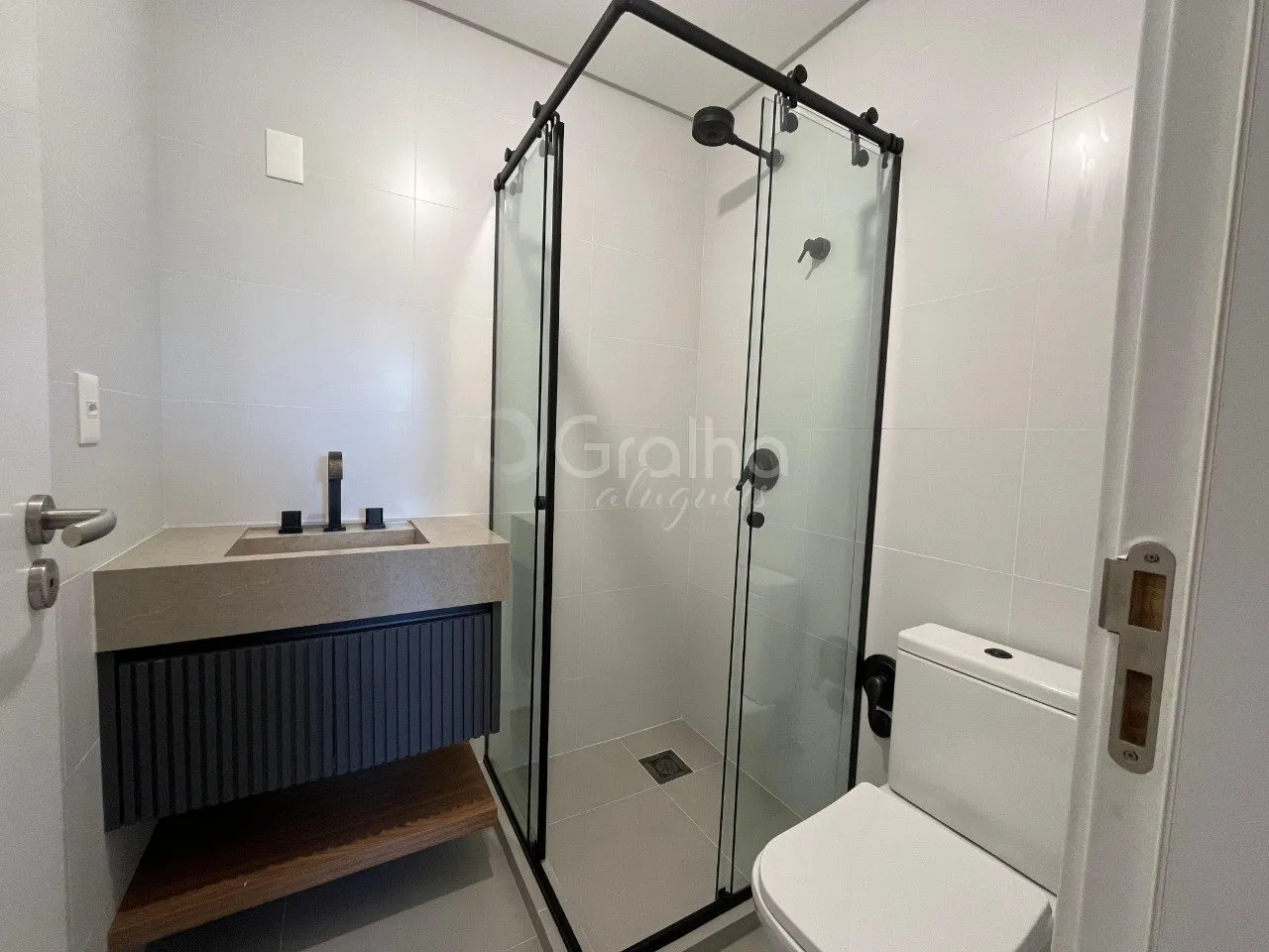 Квартира 104 м² с 2 спальнями и 1 парковкой — photo 13