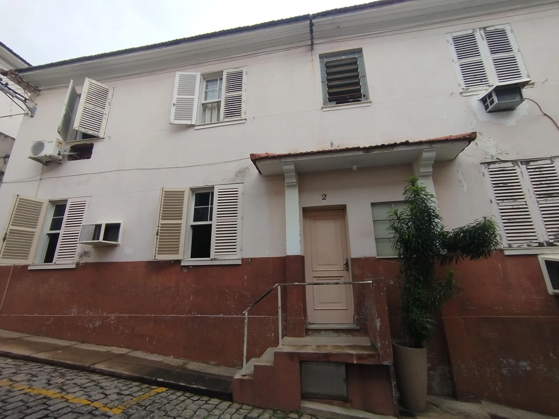 2-bedroom, 62 m² house in Rio de Janeiro — photo 7