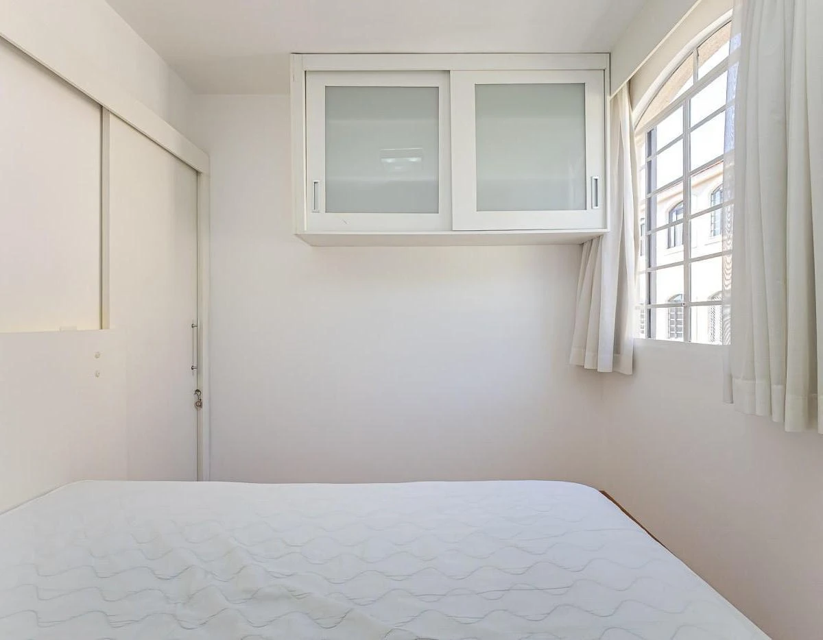 Apartment, 68 m², with a home office — photo 25