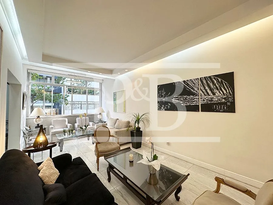 2-bedroom apartment with open-plan kitchen — photo 5