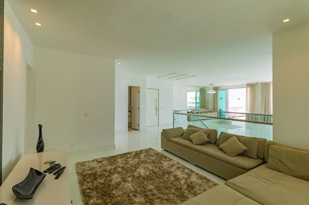 575 m² apartment with 4 en-suite bedrooms and 4 parking — photo 61