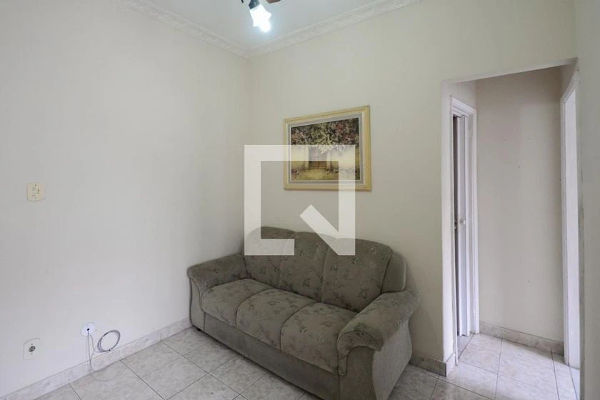 Furnished 1-bedroom apartment with 2 bathrooms — photo 10