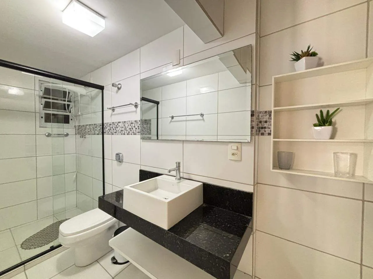 Departamento de 3 dormitorios con lavadora en Florianópolis — photo 3
