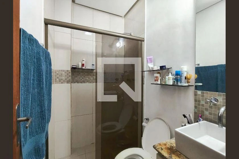 Rental apartment with 3 bedrooms and 208 m² — photo 39