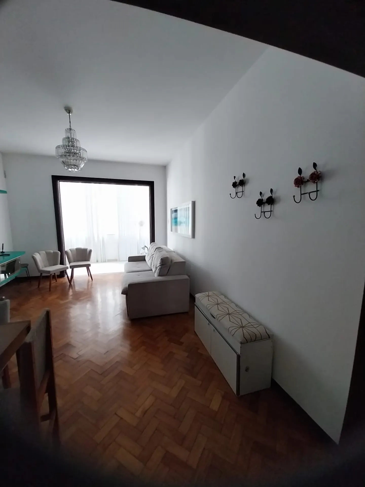 3-bedroom apartment with a washing machine in Rio de Janeiro — photo 22