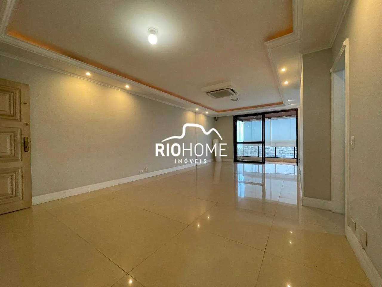 165 m² apartment with 3 bedrooms and private BBQ — photo 10