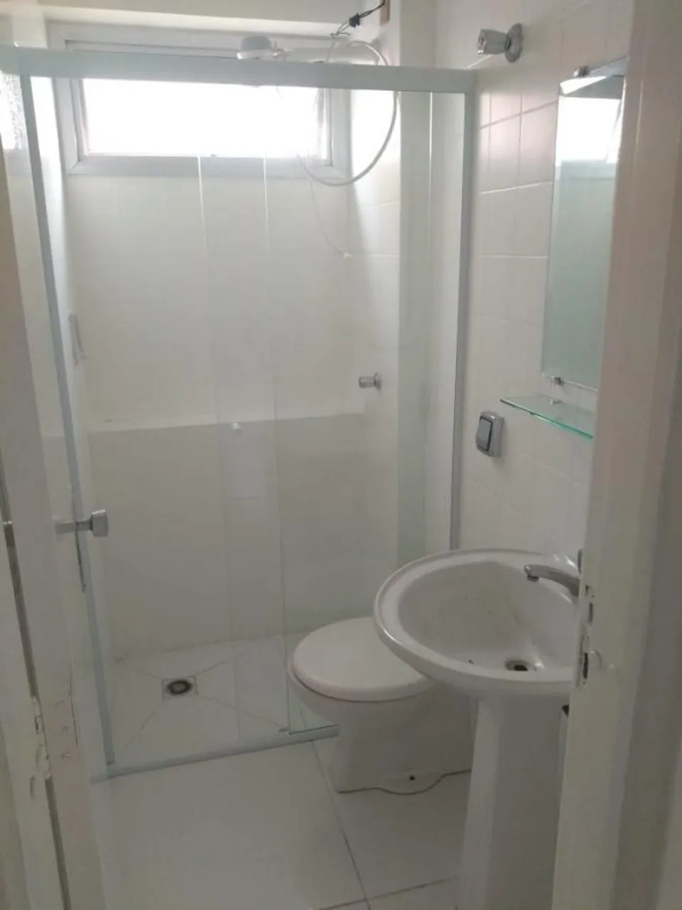 Apartamento para locação com 1 quarto e 1 banheiro — photo 2