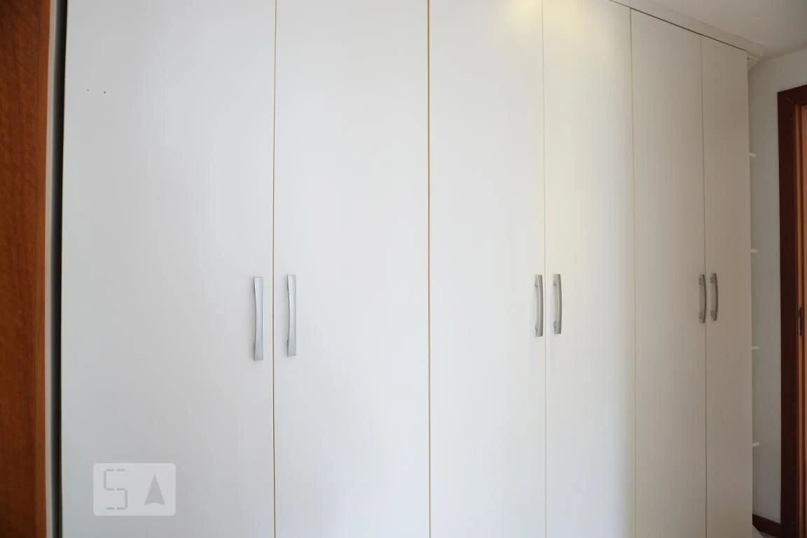Apartamento mobiliado com 3 quartos e varanda — photo 71