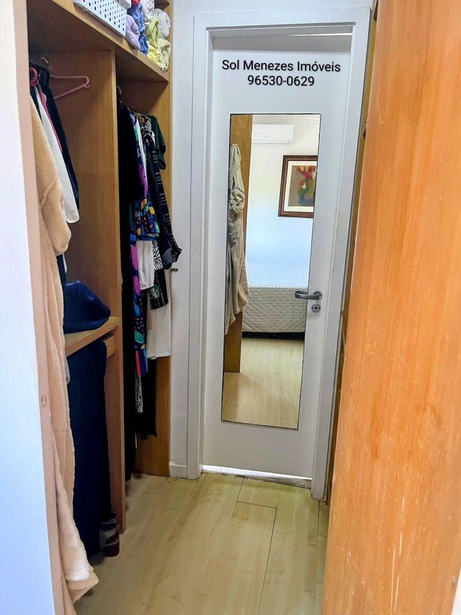 3-bedroom apartment with a washing machine and en-suite — photo 2