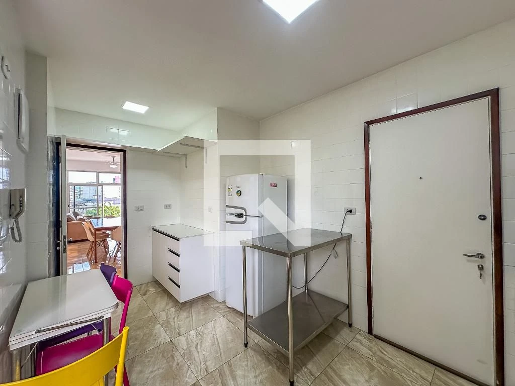 Apartamento de 1 quarto com máquina de lavar, Laranjeiras — photo 12