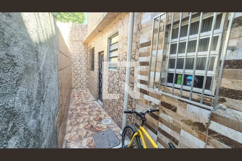 Rental house with 2 bedrooms and 2 bathrooms — photo 48