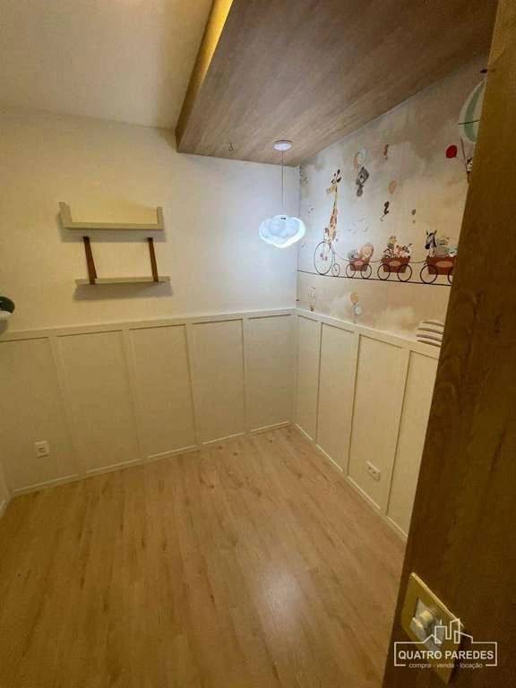 Apartamento com 4 quartos e 144 m², janelas com vista — photo 6