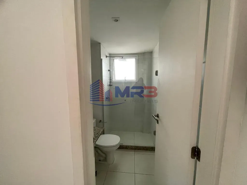 Apartamento de 3 quartos em condomínio com academia — photo 33