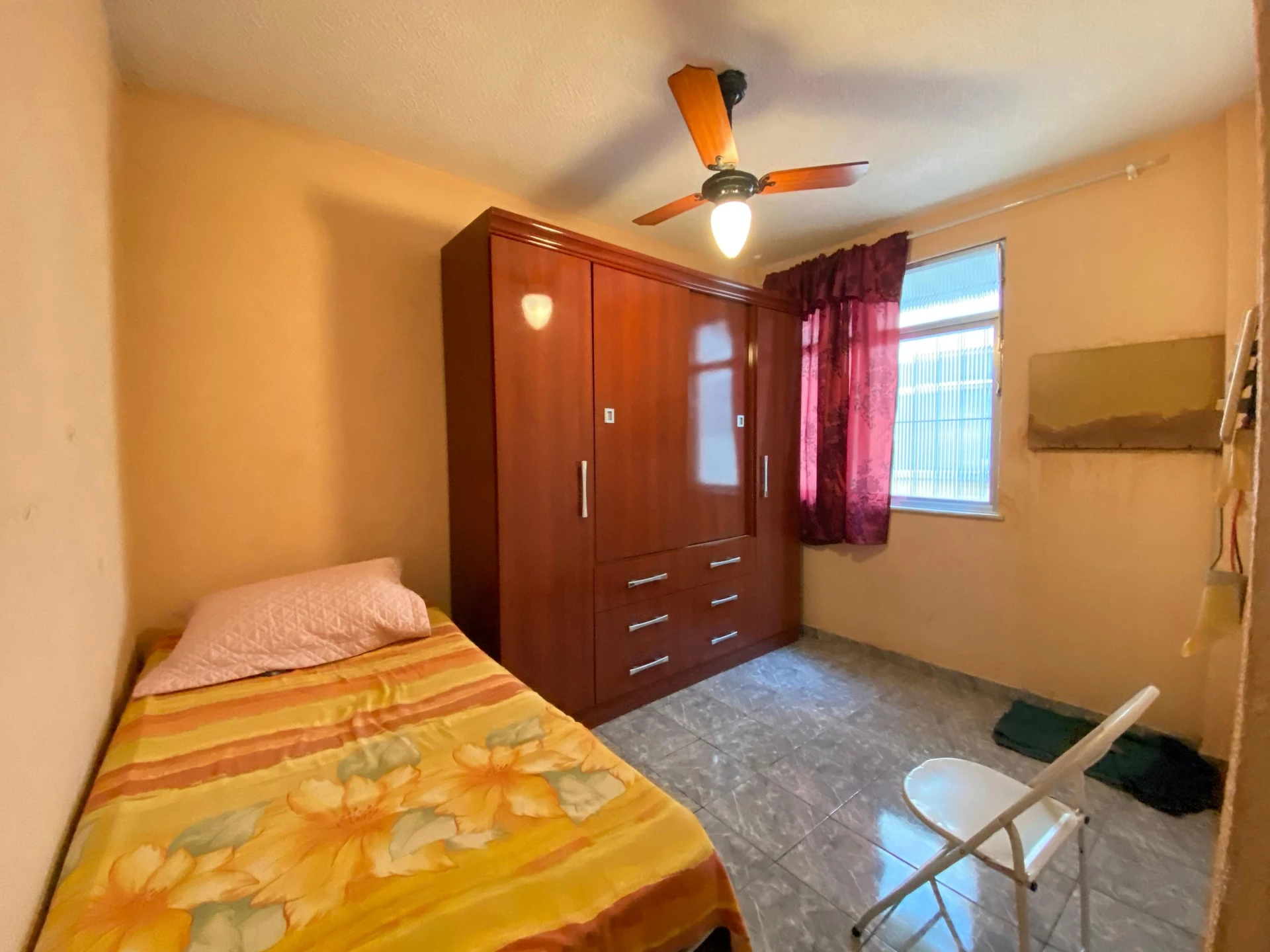 Furnished apartment with 2 bedrooms, 1 bath and 1 parking — photo 7