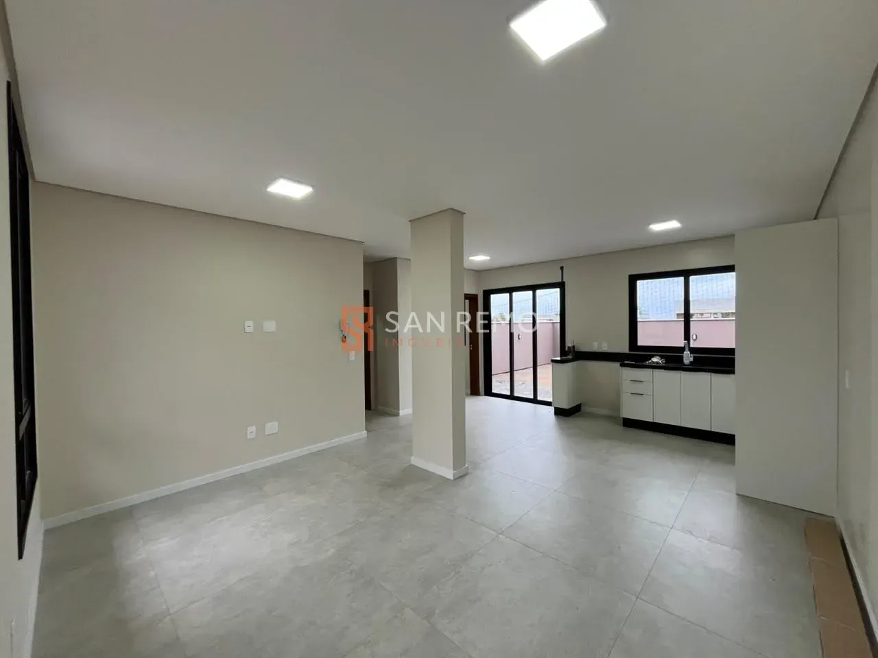 3-bedroom house with a garden in Florianópolis — photo 4