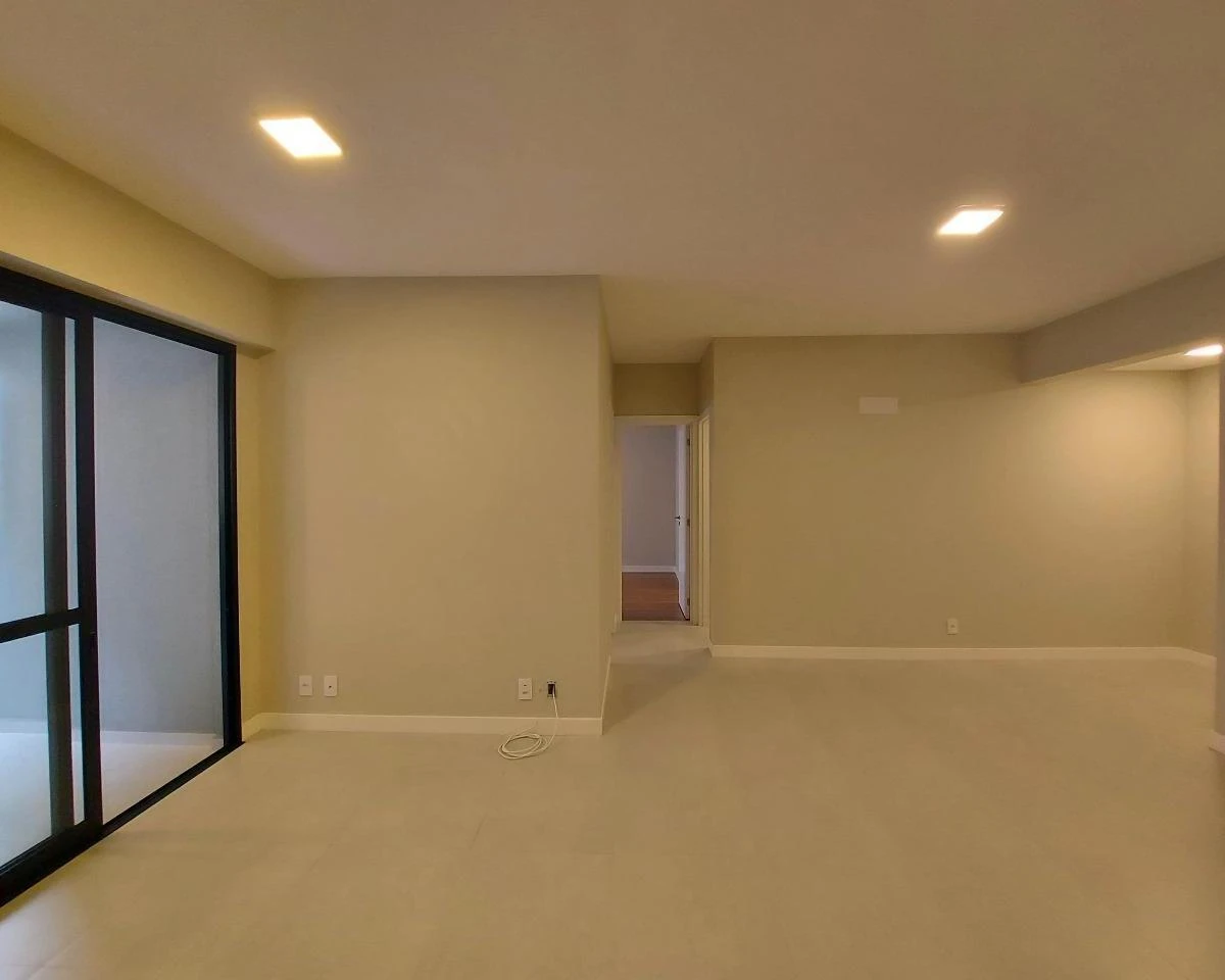 Apartment, 73 m², with a grill on the balcony — photo 22