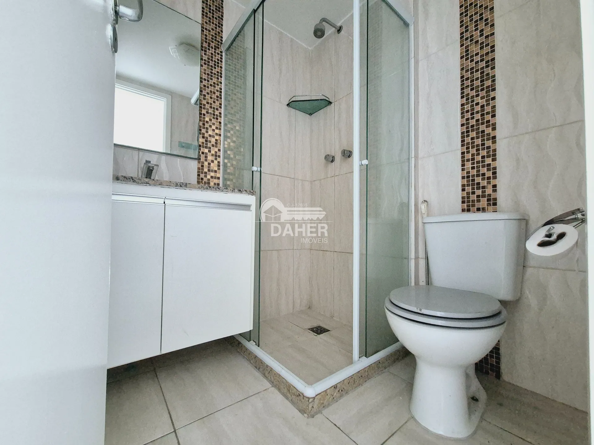 Apartamento de 2 quartos em condomínio com coworking — photo 16