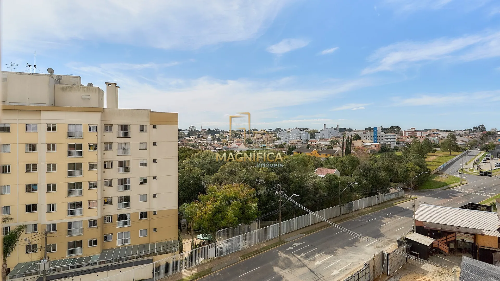 Apartamento mobiliado com 3 suítes e 2 vagas — photo 37