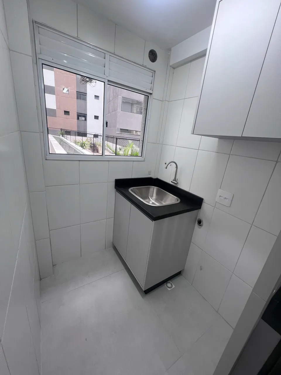 Apartamento sin amueblar con cocina abierta a gas — photo 5