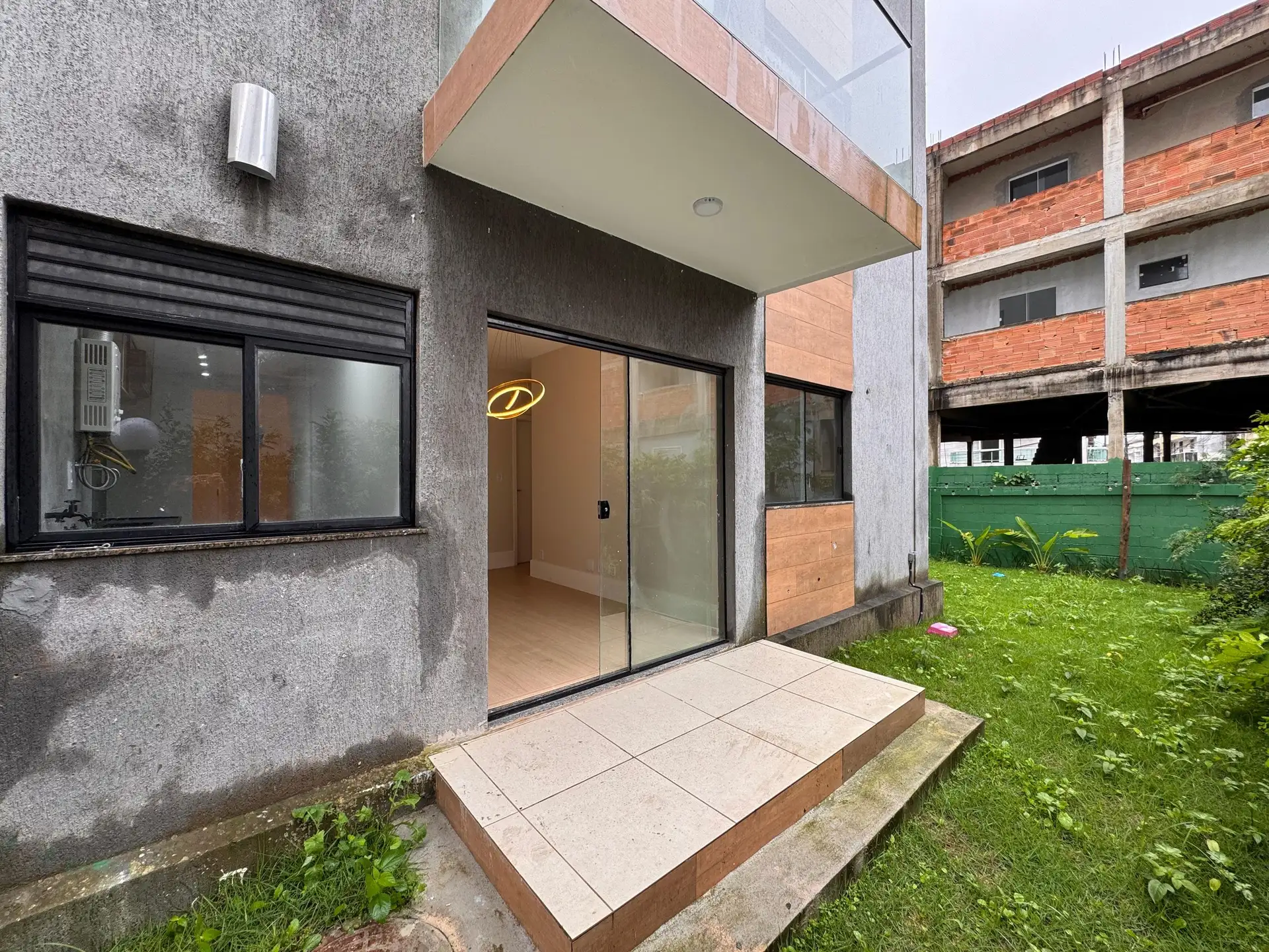2-bedroom apartment with a washing machine in Rio de Janeiro — photo 3