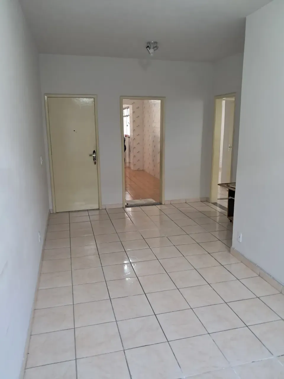 Apartamento de 2 quartos com vista da cidade — photo 7