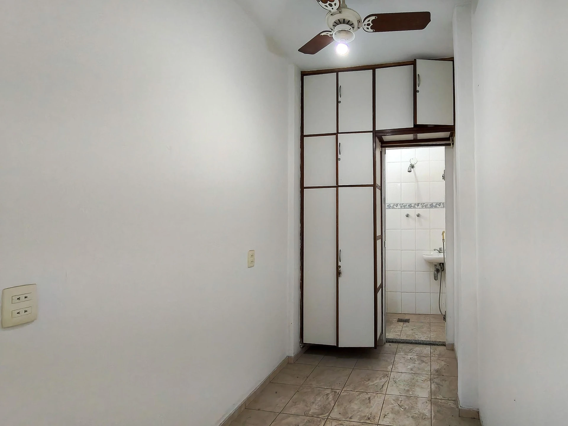 Apartamento com 3 quartos e varanda com churrasqueira — photo 55
