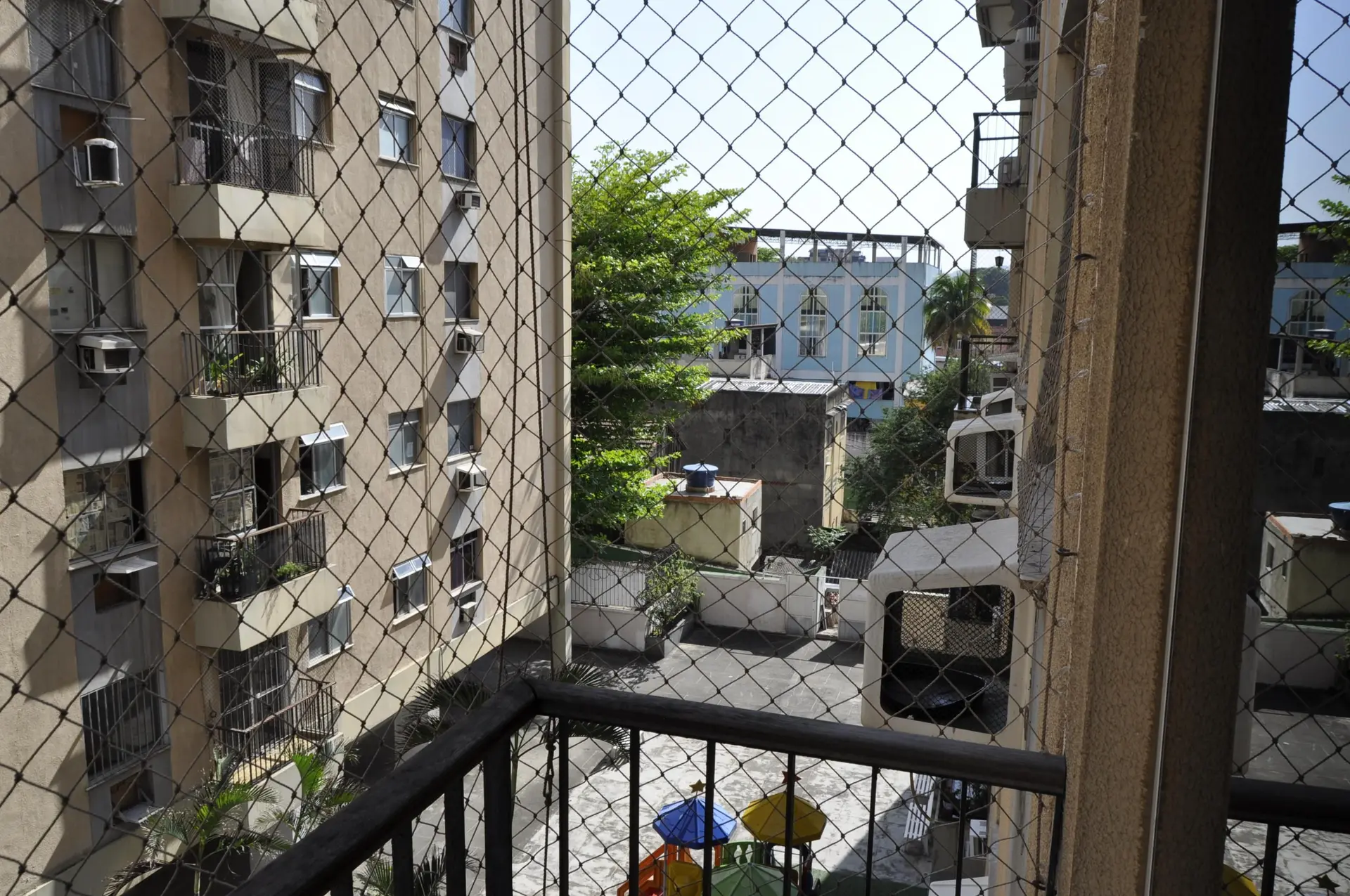 Apartamento de 2 quartos com máquina de lavar, Piedade — photo 21