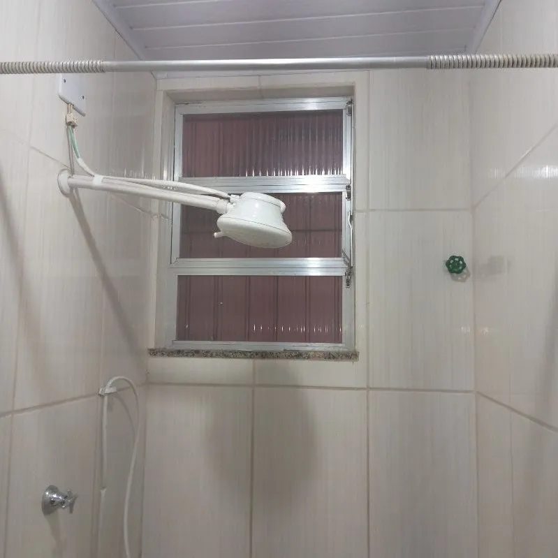 Studio, 40 m², with a washing machine — photo 7