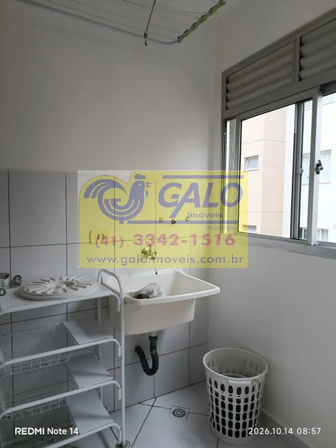 Washing machine in a one-bedroom apartment, 40 m² — photo 5
