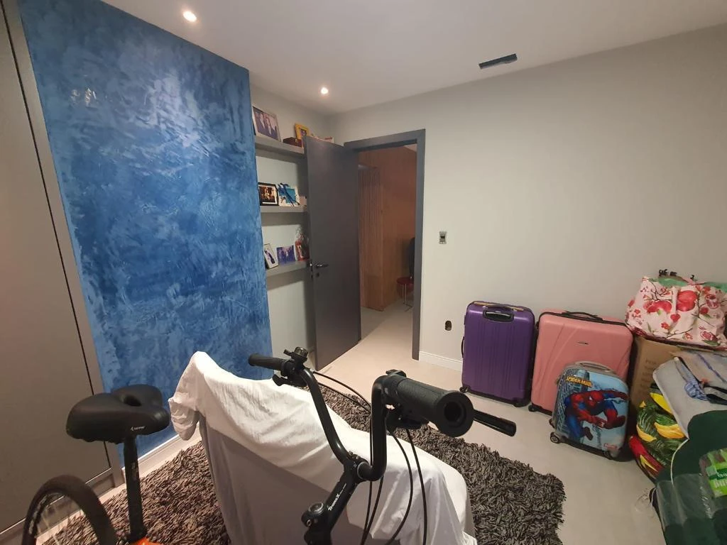Apartamento mobiliado de 103 m² com 2 quartos e 3 banheiros — photo 20