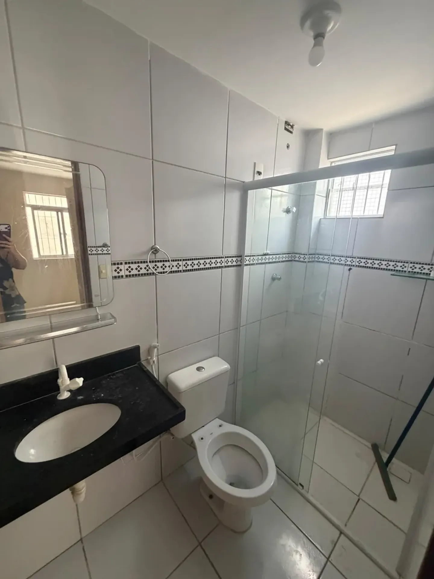 2-bedroom apartment, 1 with its own bathroom, 100 m² — photo 6