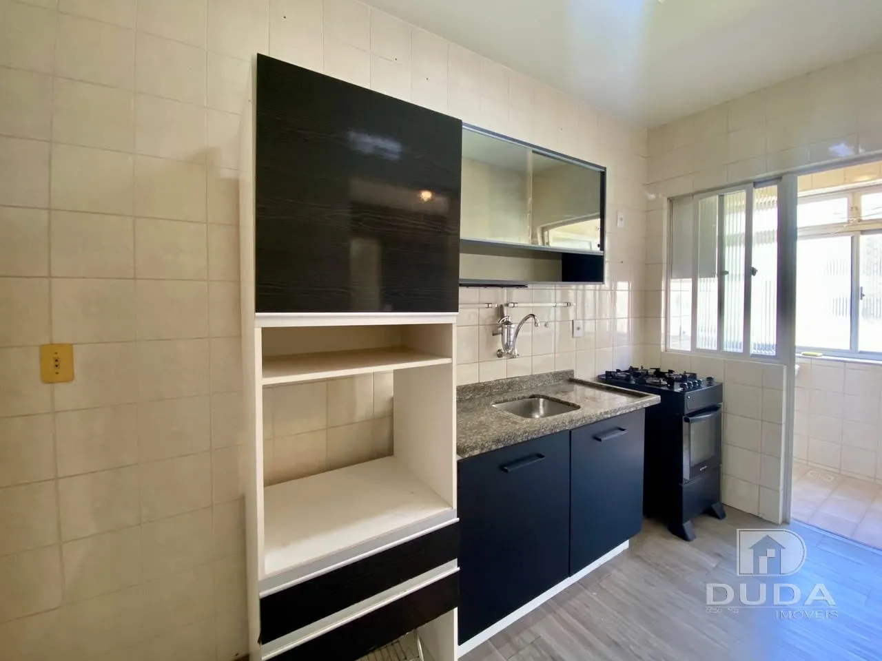 Washing machine in a 2-bedroom apartment, 60 m² — photo 5