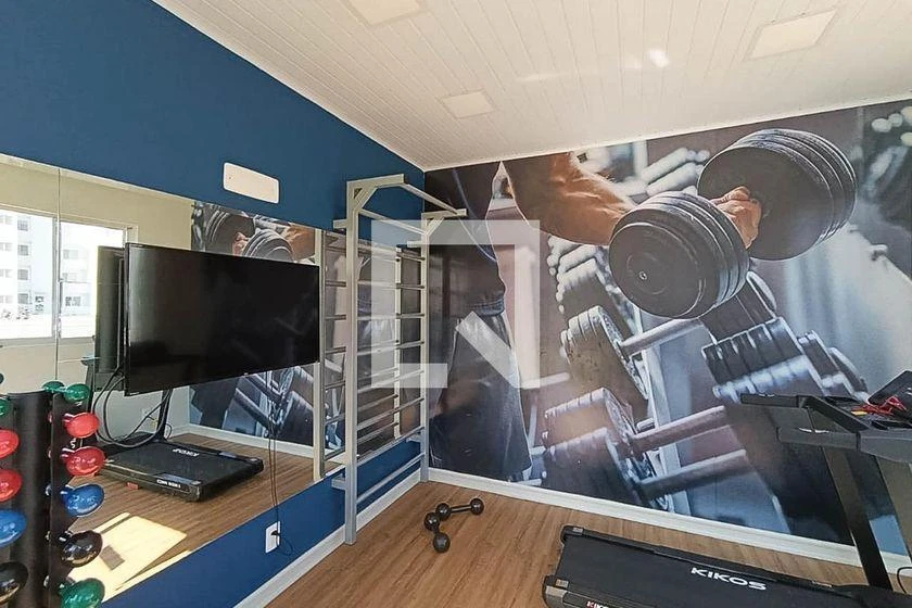 Apartamento com 2 quartos, 44 m², 1 vaga — photo 38
