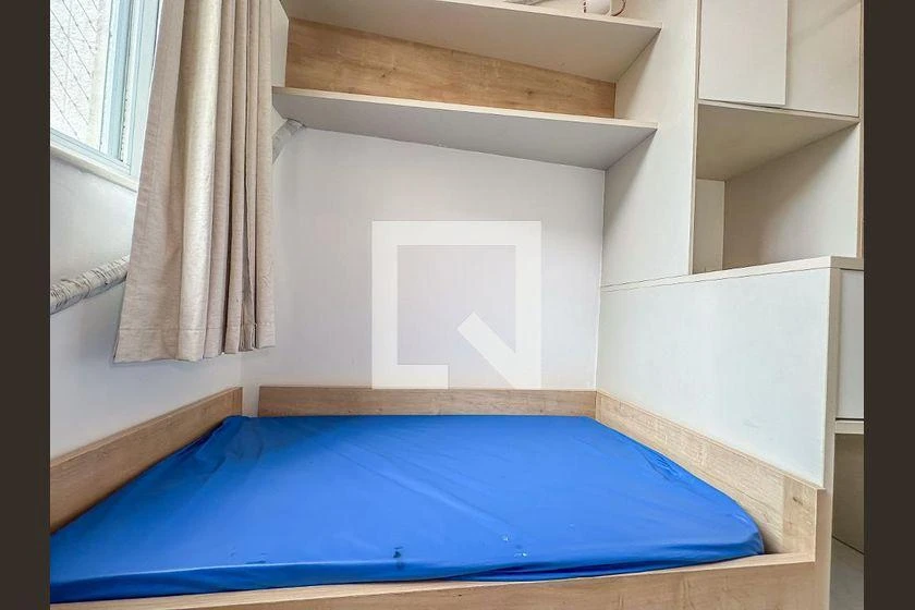 Apartamento amueblado de 1 dormitorio y lavadora — photo 48