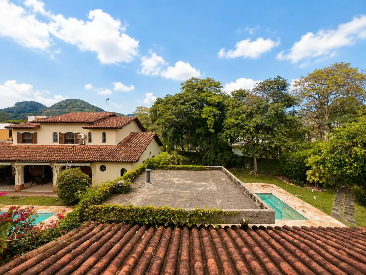 Casa para locação 647 m² com 5 quartos e 2 suítes — photo 58
